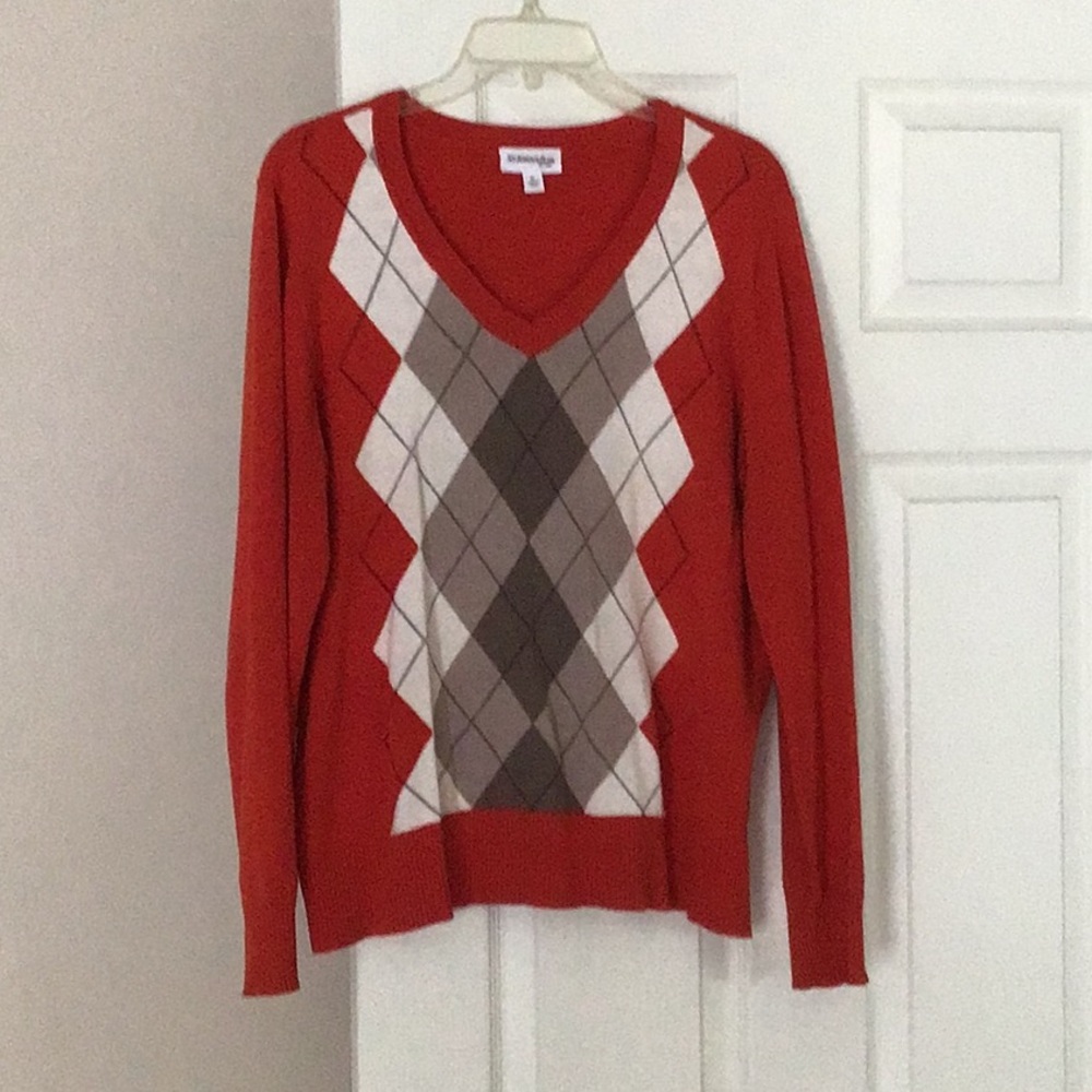 Sweater